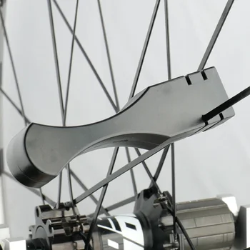 Гаечен Ключ Със Спици За Гуми МТВ Велосипед Лесен Инструмент За Проверка на Спици на Джантата Каране на Колело Аксесоари За Велосипеди Директен Доставка