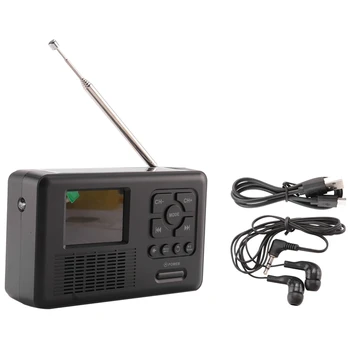 Джобно мини-радио, слънчево ръчно радио, Bluetooth високоговорители, технология радио с фенерче