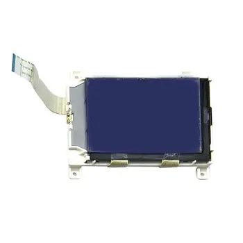 Екран LCD модул за YAMAHA PSR-S550 PSR-S500 PSR-S650 PSR-S670 Панел на дисплея