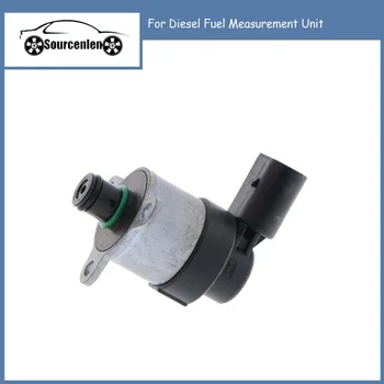 За единицата за измерване на дизелово гориво 0928400751 Дозиращият електромагнитен клапан