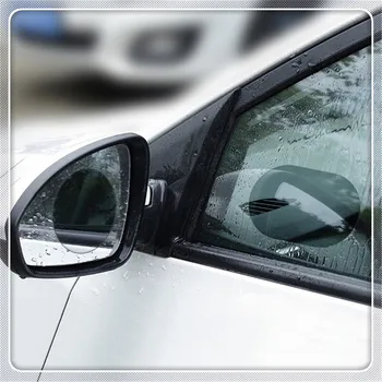 Защитно фолио за прозорци, огледала за обратно виждане на автомобила от 2 елемента за Honda NeuV C City OSM ФК Small S660 Project D M