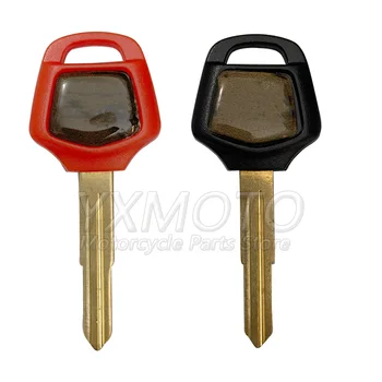 Ключовете за мотора, на празен ключ, неразрезное нож, подходящ за HONDA GL1500 GL1800 2013 2014 2015