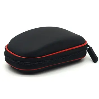 Кутия за Съхранение, Игра на Мишката и Пътната обстановка за своята практика apple Mouse II 2-ро Поколение, Чанта За Носене, чанта за Носене за Мишката, Притежателят на Shockpr