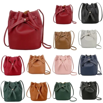 Модерна чанта-кофа, женствена чанта през рамото си в съвсем малък, дамски чанти-незабавни посланици, дамски чанта от изкуствена кожа