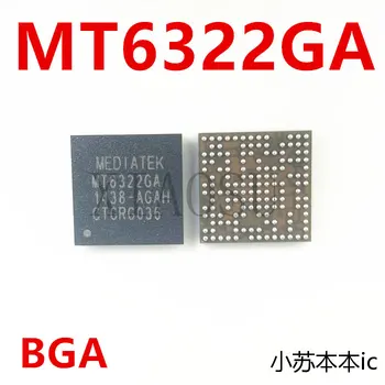 На чип за MT6322GA BGA