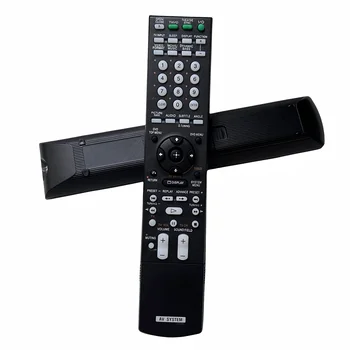 НОВ дистанционно Управление за Домашно Кино на Sony DVD SS-WS77 DAV-DZ7T HCD-DZ7T DAV-DZ1000 DAV-DZ850M HCD-DZ1000 DAV-DZ850KW