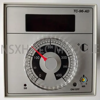 Нов оригинален регулатор на температурата с цифров дисплей TC96-AD-R4