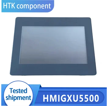 Нов оригинален сензорен екран HMIGXU5500