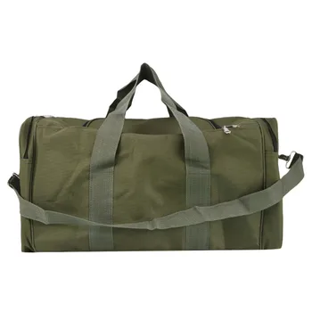Нова чанта за съхранение с голям капацитет, пътна чанта на открито, черна армията зелена Водоустойчива преносим чанта, чанта, дамска чанта, мека