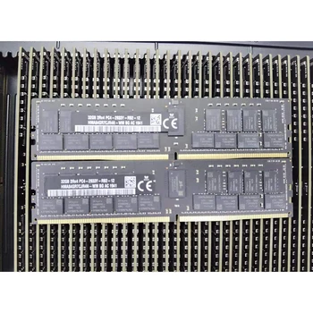 Оперативна памет Black Bars Mac Pro за SK Hynix 32GB 32G 2Rx4 DDR4 2933Y REG PC4-2933Y Memory