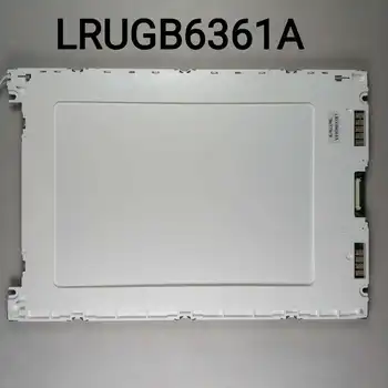 Оригинален 10,4-инчов промишлен дисплей LRUGB6361A