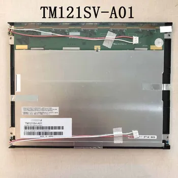 Оригинален TM121SV-A01 с 12,1-инчов LCD дисплей
