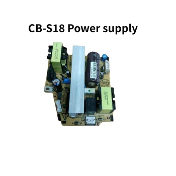 Оригинален захранващ блок CB-S18 CB-S03W03/X03/S04 EB-X300 EB-X130 CB-X04 EB-W420 VS345 PLWO4 + проектор EB-X18/S31