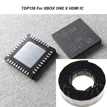 оригинален нов TDP158 TDP158RSBT TDP158RSBR за XBOX ONE HDMI IC Чип