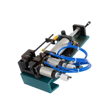 Пневматична машина за източване на кабели от преките производители, пилинг на кабелни проводници, машина за източване на кабели 310