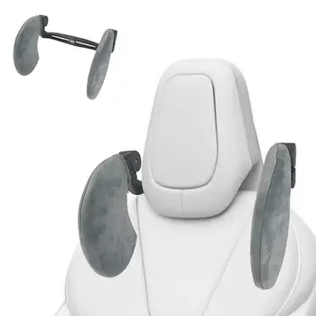 Притежателят на останалите главата Пътна автомобилна възглавница за сън Възглавница за столче за кола на най-Добрите аксесоари за Автомобили новост Възглавница за кола, за да проверите за къмпинг