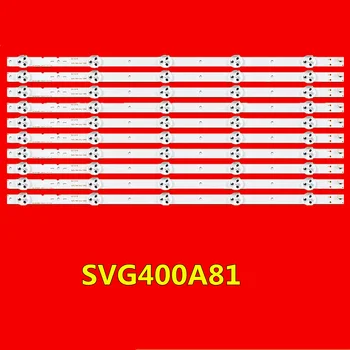 Светодиодна лента за KDL-40R450A KDL-40R470A KDL-40R473A KDL-40R474A до klv-40R470A до klv-40R476A до klv-40R479A S400H1LCD-1 SVG400A81_REV3