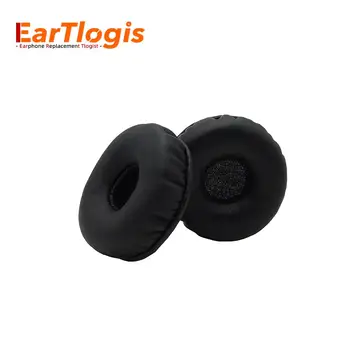 Сменяеми амбушюры EarTlogis за Kinivo BTH220 BTH 220 резервни Части за стереогарнитуры Bluetooth, чанта за слушалки, чаши за възглавници, възглавници