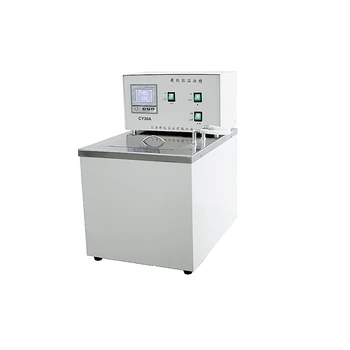 Цената на производителя на Оборудване CY50A за ултразвукова химическа лаборатория на водна баня с постоянна температура