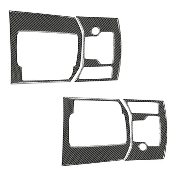 Централно управление, Поднимающееся прозорец Панел за смяна на предавките, Декоративни стикер, Декорация на Mazda CX-5 17