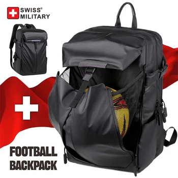 Швейцарският спортен военен ransel, разделител за лаптоп Task Back BASAH ДАН Dry Hold air За кошници с топката, Детето е от мъжки пол